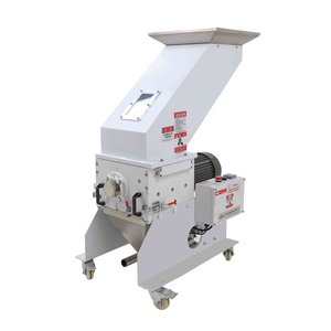 Granulador plástico acrílico de nailon PE PC <span class=keywords><strong>PP</strong></span> - Product Image 4