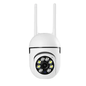 Yiot chine ampoule domestique étanche infrarouge sans fil alarme de sécurité sirène système de sécurité meilleur 360 prix voiture Ip vitesse dôme caméra