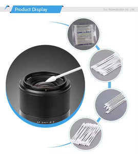 Penyeka Pembersih Ruangan, Stik Kertas Industri Bebas Serat Huby 340 - Product Image 3