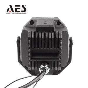 <span class=keywords><strong>AES</strong></span> 5500lm 2.0 인치 G-Wagen 듀얼 레이저 차일드 프로젝터 렌즈 6000K/4300K/3000K 60W 보조 LED 램프 오토바이 개조 - Product Image 5