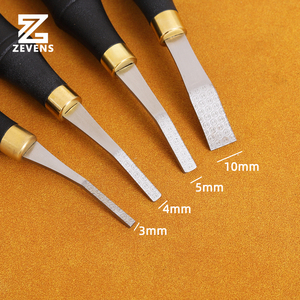 Dễ dàng liên kết với Keo Da rougher công cụ DIY da túi xách công cụ cho da công cụ làm việc leathercraft - Product Image 6