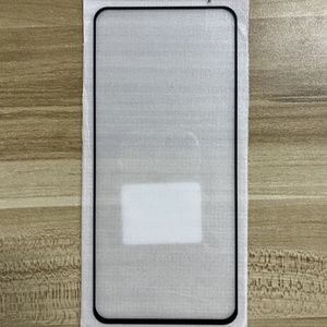 ฟิล์มกระจกนิรภัยใสคุณภาพสูงสำหรับ itel CITY 100/A90/Power 70/zeno 10/RS4  ฟิล์มกันรอยหน้าจอสำหรับ Camon 40 Premier - Product Image 5