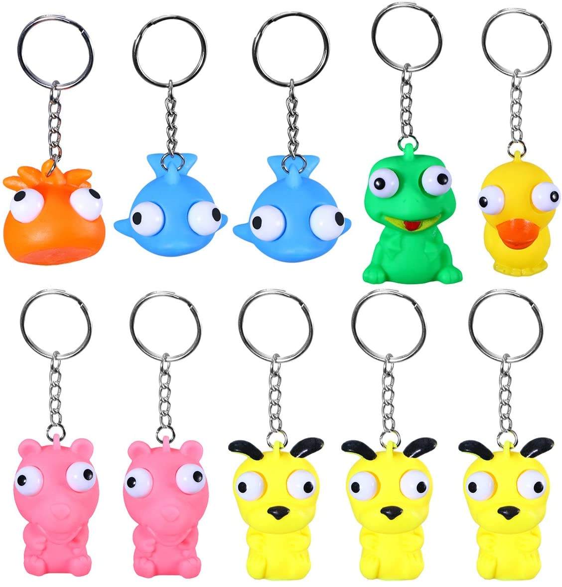 スクイーズおもちゃパーフェクトパーティーは教室賞、就学前教育玩具