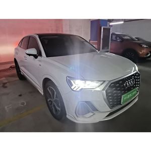<span class=keywords><strong>Audi</strong></span> <span class=keywords><strong>Q3</strong></span> <span class=keywords><strong>Sportback</strong></span> 2020 d'occasion à <span class=keywords><strong>vendre</strong></span> SUV Essence 5 places Traction avant Automatique Conduite à gauche Revente Concessionnaire <span class=keywords><strong>Audi</strong></span> 2L - Product Image 3