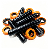 High Tensile Anti-drop 16*95 Tooth Fixing Pin and Lock Retainer Ring Set for 1U3302 Digging Works