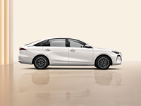 Voiture compacte neuve fabriquée en Chine SAIC Motor Roewe I6 2026 1.5L Édition longue autonomie