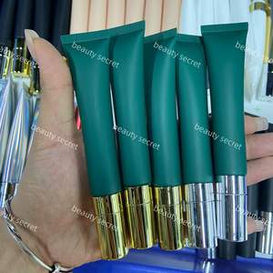 الأكثر مبيعًا أنبوب وردي أسود 10-15 + 20 ملمع شفاه Volumizer ملمع شفاه من العلامة التجارية الخاصة ملمع شفاه - Product Image 5