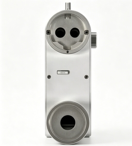 Séparateur de faisceau intégré avec support de caméra numérique pour lampes à fente et microscopes - Product Image 3