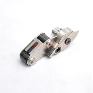 สายพานพัดลมกระดาษ Heidelberg Cd74xl75 รุ่น F4.614.551 552f วัสดุเหล็ก - Product Image 5