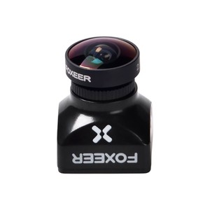 Mini caméra Foxeer 22x22mm 12g PAL NTSC commutable HD avec objectif 2.1mm à faible latence pour drones RC - Product Image 4