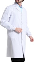 Manches longues durables imperméables uniformes de travail industriel pour la fabrication de services alimentaires et l'agriculture