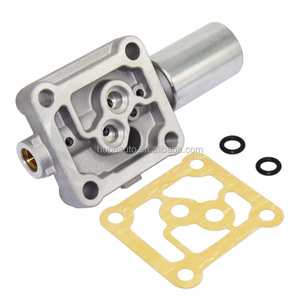 Solenoide lineal único de transmisión 28260-RDK-023 28260-R97-003 para HONDA - Product Image 2