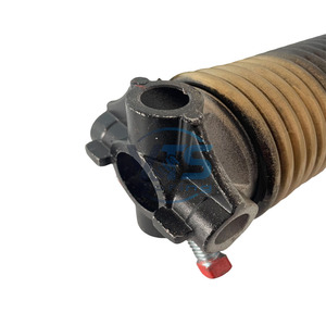 Garage Door Spring High <b>Cycle</b> 25000 <b>Cycles</b> Oil Tempered Wire Factory Direct - Product Image 2