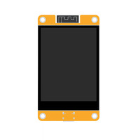 Pantalla ESP32 de 2,8 pulgadas 240*320 2,8 "TFT LCD sin módulo de pantalla táctil Ili9341V controlador IC con interfaz tipo C