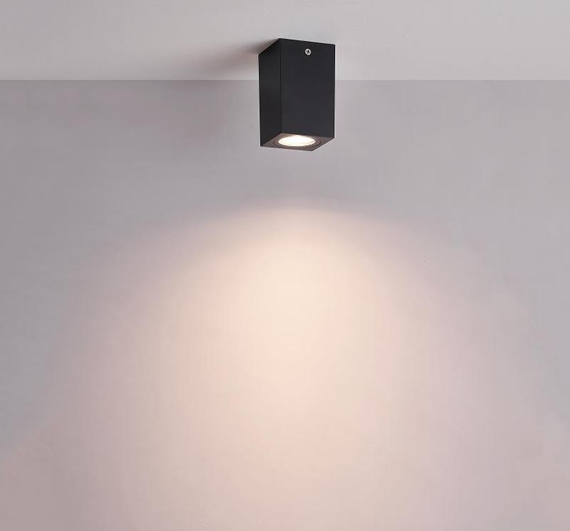 Residential Ceiling Surface Modern Stylish square