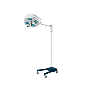 WSS-04L3 chirurgische/medizinische Lampe Operations lampe medizinische Versorgung chirurgische Lampe führte Licht chirurgisch