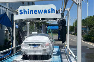 Système de <span class=keywords><strong>lavage</strong></span> de <span class=keywords><strong>voiture</strong></span> de machine de <span class=keywords><strong>lavage</strong></span> de <span class=keywords><strong>voiture</strong></span> de protection de peinture sans contact pour la Suisse - Product Image 4