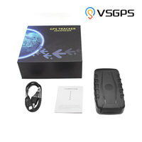 10000 MAh moto camion voitures véhicules aimant intelligent positionnement en temps réel suivi localisateur dispositif GPS Tracker