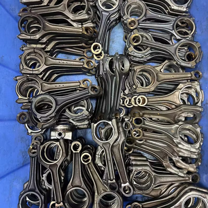 Passend für Mercedes Benz 270 271 272 266 274 256 276 279 177 156 178 166 164 Kolben-Pleuelstange A 275 030 06 20 A2750300620 - Product Image 4