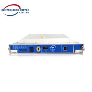 Module d'E/S Bently Nevada 137110-01 pour la programmation PLC et le contrôle industriel - Product Image 4