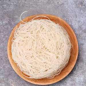 Nouilles instantanées artisanales Love Circle, boîte de 12 barquettes, saveur aigre-épicée, prêtes à consommer en 4-6 minutes, durée de conservation de 10 mois - Product Image 4