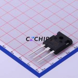 ไดโอด DPG30C400HB-247-3ไดโอดฟื้นตัวเร็ว/ไดโอดประสิทธิภาพสูงขายทั้งชิ้นชิป & บริการบอม - Product Image 1