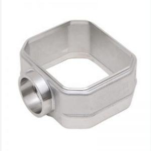 Servicios Profesionales de Mecanizado CNC de Acero Inoxidable, Fabricación de Piezas Metálicas de Alta Precisión, Procesamiento de Torneado - Product Image 6