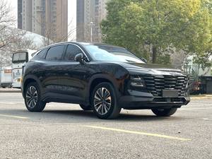 Jetour Daseng <span class=keywords><strong>2022</strong></span> Usado, SUV 1.6T Turbo, Transmisión Automática, Gasolina, Interior Oscuro, Volante a la Izquierda, Auto Familiar - Product Image 3