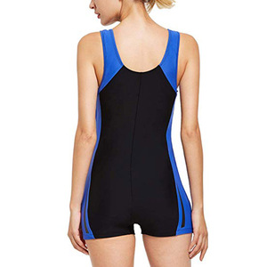 Traje de Baño Personalizado 2026 Ecológico, Impermeable y Anti-UV de Poliéster/Spandex para Mujer - Product Image 2