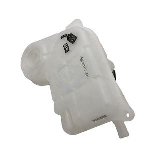 Tanque de Expansión de Refrigerante del Sistema de Refrigeración 8E0121403C en Oferta para Audi vw Avant SEAT - Product Image 1