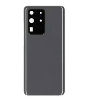 Coque arrière de batterie avec objectif d'appareil photo pour Samsung Galaxy S20 ULTRA G988
