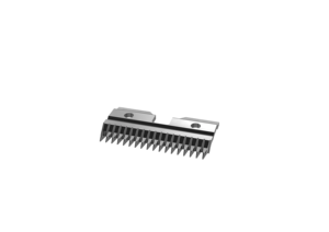 Cuchillas <span class=keywords><strong>de</strong></span> Cerámica con Recubrimiento <span class=keywords><strong>de</strong></span> Titanio Shernbao EC-C02, Cuchillas <span class=keywords><strong>para</strong></span> Cortapelos Wahll, Repuestos <span class=keywords><strong>para</strong></span> Cortapelos <span class=keywords><strong>de</strong></span> <span class=keywords><strong>Perros</strong></span> OEM - Product Image 2
