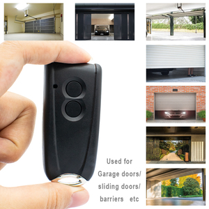 <span class=keywords><strong>Ecostar</strong></span> rsc2 rse2 433 cửa nhà để xe điều khiển từ xa 433.92MHz cán mã <span class=keywords><strong>ecostar</strong></span> RSC2-433 RSE2-433 điều khiển từ xa - Product Image 5