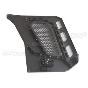 Espejo Retrovisor Lateral con Bloqueo para Jeep Wrangler JK JL Rebel 2018+, Kit de Carrocería, Accesorios para Automóviles - Product Image 3
