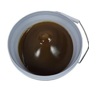 Grasa de litio base multiusos amarilla al por mayor Lubricante premium a precios económicos - Product Image 2