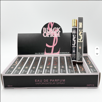 Parfum floral pour femme très vendu, 35 ml, parfum portable adapté aux rendez-vous, aux rassemblements et aux voyages, parfum de Dubaï