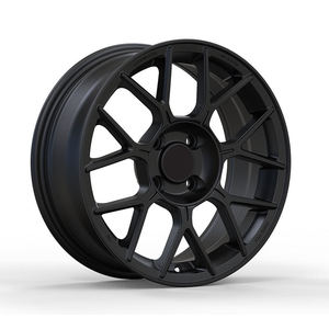 SY-3046 <span class=keywords><strong>Jantes</strong></span> de voiture de performance personnalisées à rayons multiples en alliage, <span class=keywords><strong>accessoires</strong></span> de <span class=keywords><strong>jantes</strong></span>, roue de voiture de tourisme 5x100 114.3 120 127 - Product Image 1
