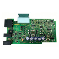 A20B-8200-0781 Mainboard CNC Seri A20B Baru Berkinerja Tinggi untuk Sistem Pemesinan Presisi untuk Suku Cadang Servo Fanuc Ai Bi
