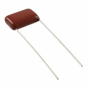 QXP2G333KRPT Componentes Electrónicos Originales, Condensador de Película 0.033UF 10% 400VDC RAD - Product Image 1