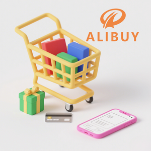 Alibuy mua sắm trực tuyến hệ thống mùa hè ăn mặc kỳ nghỉ Organza Vuông Cổ phồng tay áo ăn eo-cinching Ruffle Taobao Indonesia - Product Image 5