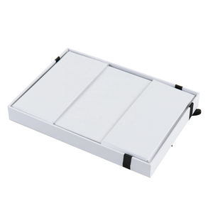 Crown Win ปฏิทินจุติคริสมาสต์,กล่องกระดาษเครื่องสำอางค์ลิปสติกบรรจุภัณฑ์น้ำหอมกล่องกระดาษ - Product Image 4