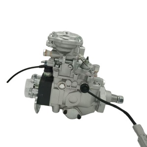 नया ईंधन इंजेक्शन पंप 22100-1c190 V6/10f1900rnd264 टोयो-टा भूमि क्रूजर 1hz इंजन के लिए - Product Image 4