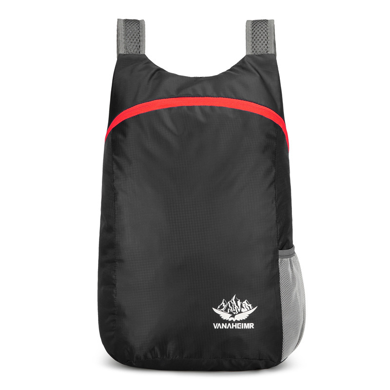 Black and red combo 601,Below 20L