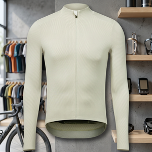 Maillot de cyclisme VTT unisexe été 2025 imprimé dégradé à manches courtes séchage rapide respirant léger Spandex/Polyester - Product Image 3