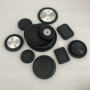 KYYSLB 36/40/50/60/70/140mm Diaphragme de basses <span class=keywords><strong>passif</strong></span> pour audio domestique, <span class=keywords><strong>membrane</strong></span> de <span class=keywords><strong>haut</strong></span>-<span class=keywords><strong>parleur</strong></span> à motif CD avec cadre en plastique - Product Image 3