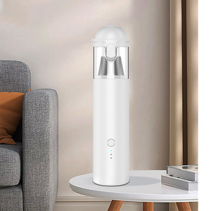 2022 <span class=keywords><strong>sans</strong></span> <span class=keywords><strong>fil</strong></span> 12v Portable Mini <span class=keywords><strong>voiture</strong></span> <span class=keywords><strong>vapeur</strong></span> aspirateur à piles pour le nettoyage de la <span class=keywords><strong>voiture</strong></span> - Product Image 2