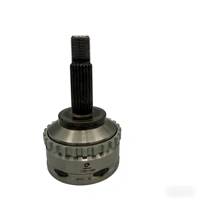 ENYUE Nouvelle rotule homocinétique extérieure 7700110484 pour Renault et Dacia Modèle de voiture RN-025A avec ABS 26T