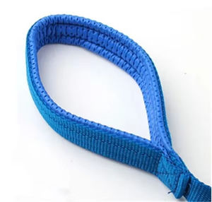 2025年 ホットベストセラー ジェントルリーダー ノープル ナイロン製 犬用首輪とリードセット トレーニング用-ファッショナブルスタイル - Product Image 2