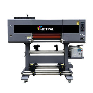 Jetpal 60cm DTF UV LED <span class=keywords><strong>impresora</strong></span> pegatina pluma taza Dtf Uv <span class=keywords><strong>impresora</strong></span> curado taza envolturas máquina de impresión UV DTF película <span class=keywords><strong>impresora</strong></span> - Product Image 6