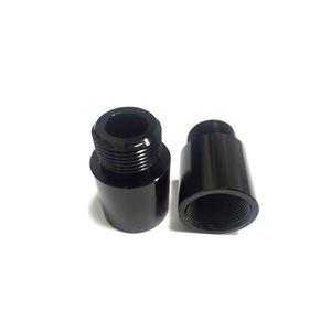 Servicios de mecanizado CNC de alta tolerancia, piezas torneadas de acero inoxidable para diseños mecánicos complejos y aplicaciones técnicas - Product Image 2